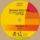 Hangout (feat. Hedvig Larsson & Cutty Wren) [Radio Cut] artwork