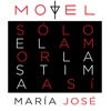 Sólo el Amor Lástima Así (feat. María José) - Single