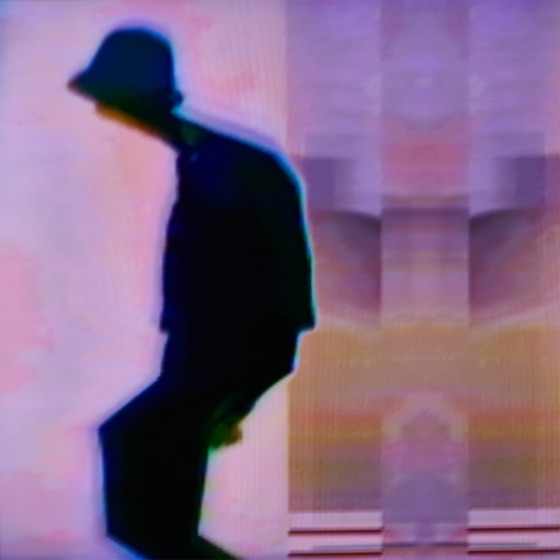 Cover artwork for No Reply