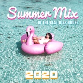 Summer Mix of the Best Deep House 2020 artwork