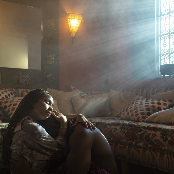 N'y pense plus - Single - Tayc