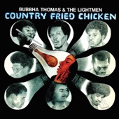 Country Fried Chicken (Expanded Edition) artwork