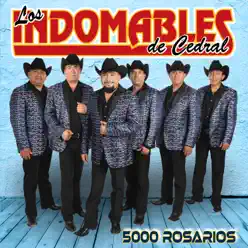 5000 Rosarios - Los Indomables de Cedral 5000 Rosarios - Los Indomables de Cedral