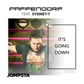 It's Going Down (feat. Sydney-7) [Edit] artwork