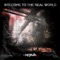 Welcome To the Real World - trNebula lyrics