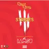 Stripes (feat. Iamsu!) - Single album lyrics, reviews, download