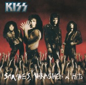 Kiss - Shout It Out Loud