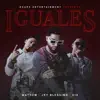 Iguales - Single album lyrics, reviews, download