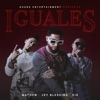 Iguales - Single