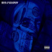 Blue Money - EP artwork