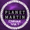 Ill Be There - Planet Martin lyrics