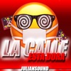 JulianSound - La Calle Esta Dura