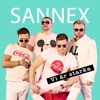 Sannex - Vi är starka