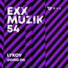 Lykov - Going On (Radio Edit)