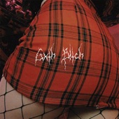 Gxth B!tch artwork