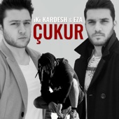 Çukur (feat. Eza) artwork
