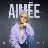 Break Me artwork