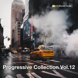 Progressive Collection, Vol. 12 by GMJ, Antrim & Hot Tuneik album reviews, ratings, credits