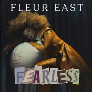 Fleur East - Lucky - Line Dance Musik