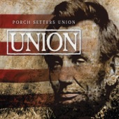 Porch Setters Union - Darkness to the Light