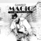 Magic (feat. Mac Mois & Gordo V) - Gambizi lyrics