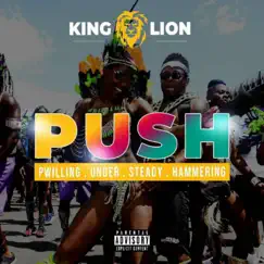 Push - Single by King Lion Defuture album reviews, ratings, credits