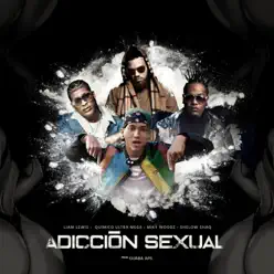 Adicción Sexual (feat. Miky Woodz) - Single - Shelow Shaq Adicción Sexual (feat. Miky Woodz) - Single - Shelow Shaq