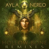 Ayla Nereo - Rainfalling Throat