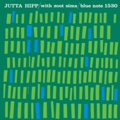Jutta Hipp With Zoot Sims artwork