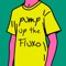 Pump up the Fluxo artwork