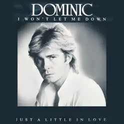 I Won't Let Me Down - Single - Dominic I Won't Let Me Down - Single - Dominic