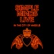 LIVE IN THE CITY OF ANGELS cover art