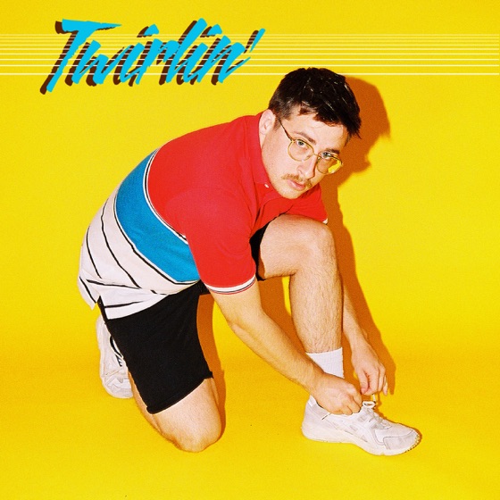 Cover artwork for Cut Loose