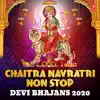 Chaitra Navratri Non Stop Devi Bhajans 2020 album lyrics, reviews, download