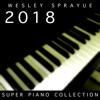 Super Piano Collection 2018 - EP