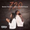 720 (feat. Slim Chance) - Benny Hunna & JDollaOnDaTrack lyrics