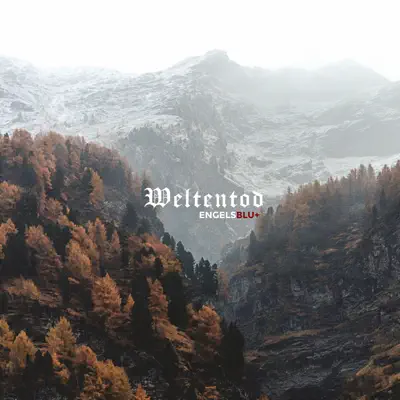 Weltentod - Single - Engelsblut