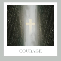 COURAGE cover art