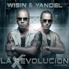 Wisin & Yandel & 50 Cent - Mujeres In the Club