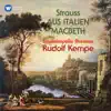 Stream & download Strauss: Aus Italien, Op. 16 & Macbeth, Op. 23