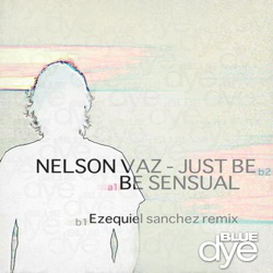 Nelson Vaz - Be Sensual (Late Night Mix)