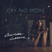 Cry No More artwork