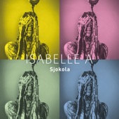 Sjokola (EP) artwork