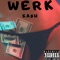 Werk - KA$H lyrics