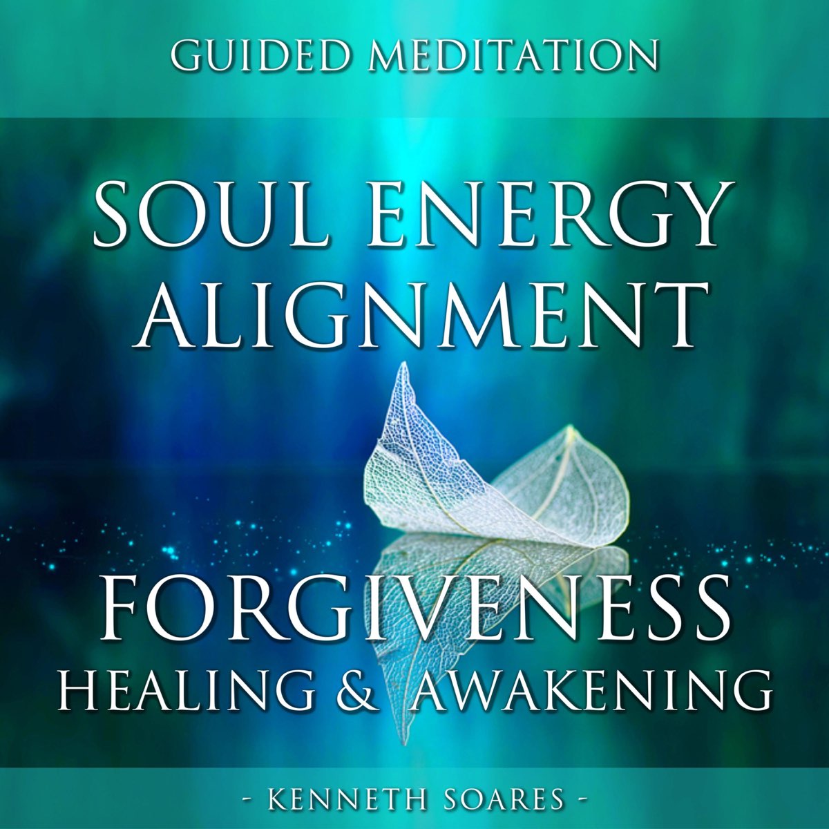 ‎Soul Energy Alignment: Forgiveness, Healing & Awakening by Kenneth ...