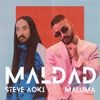 Maluma - Maldad
