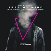 Free My Mind (with DubDogz) [Joy Corporation Remix] artwork