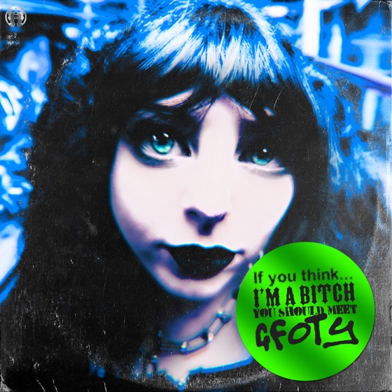 Cover artwork for Superglue