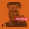 Balenciagas (feat. Frydai & Sarkodie) - Single album lyrics, reviews, download
