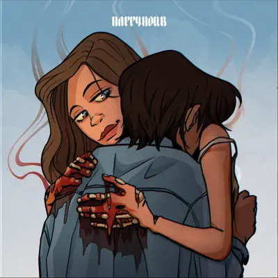 Holding On (feat. Will Ramirez) - Single - Happy Hour
